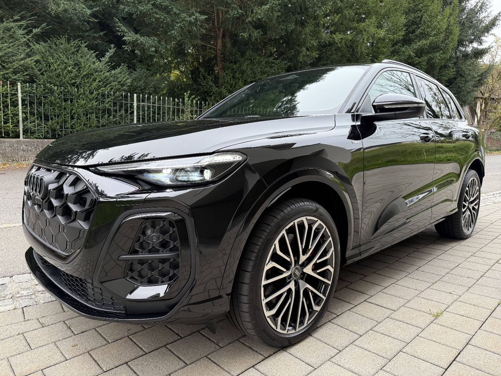 Audi Q5 2026
