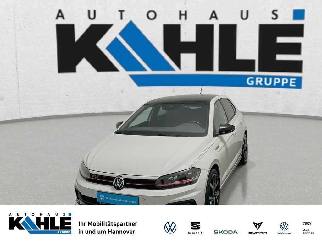 Volkswagen Polo 2022