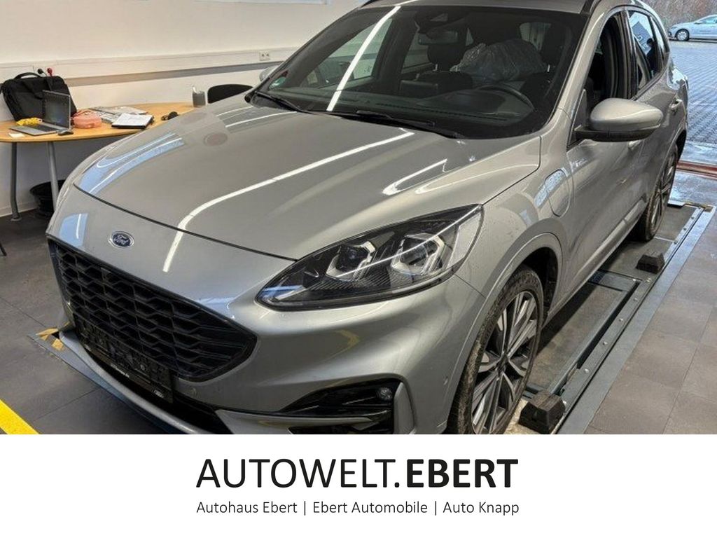 Ford Kuga 2022