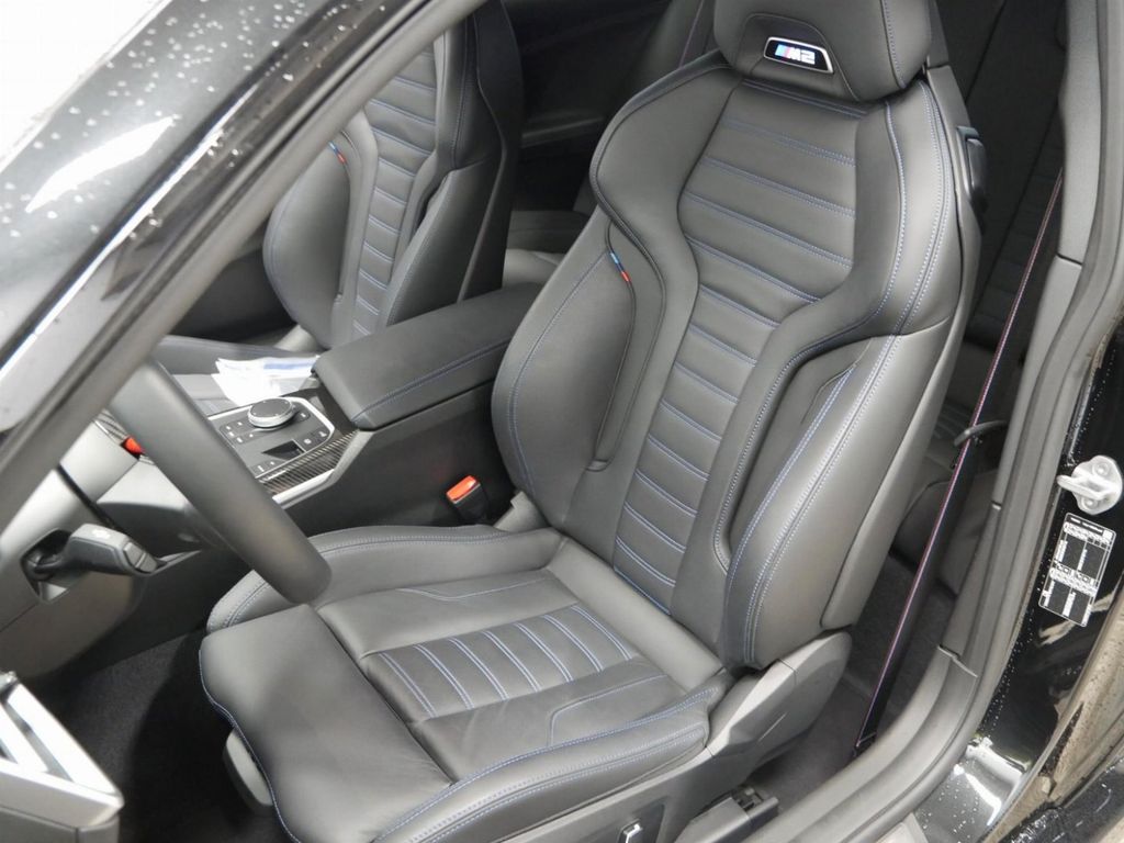 BMW M2 2025