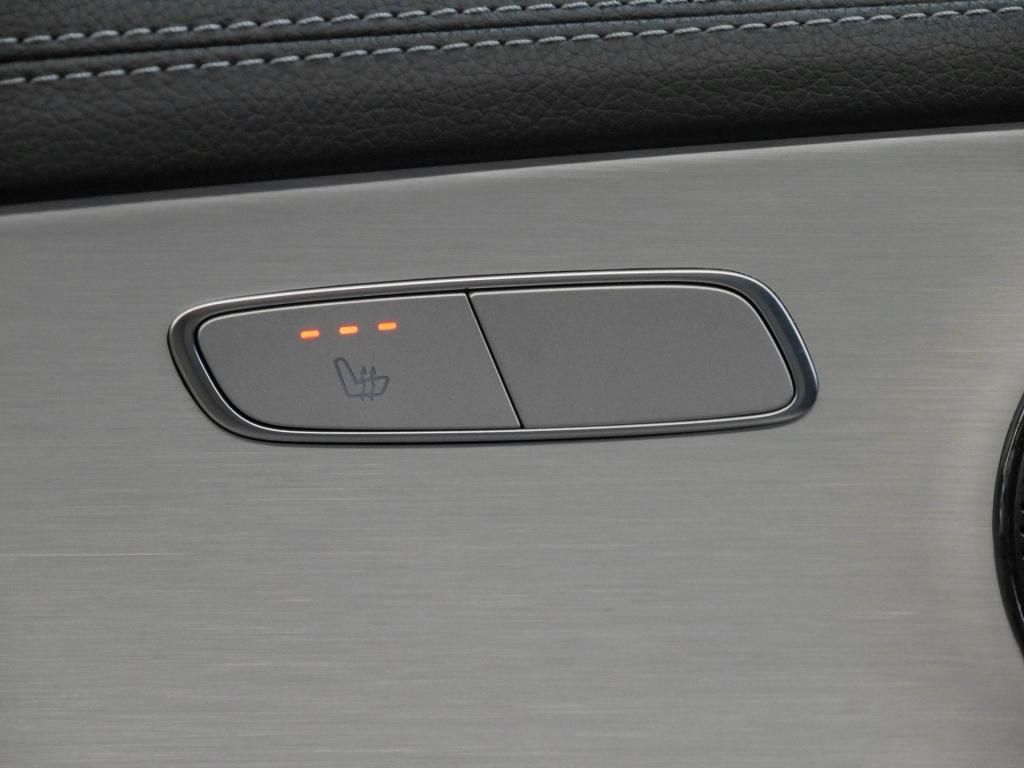 Mercedes-Benz E 300 2021