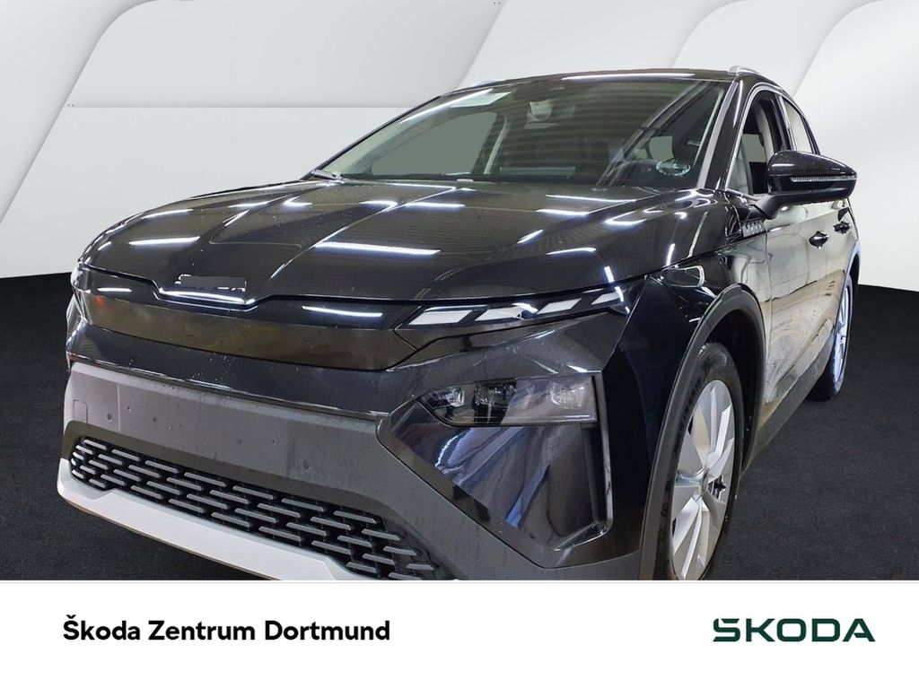 Skoda Elroq 2025