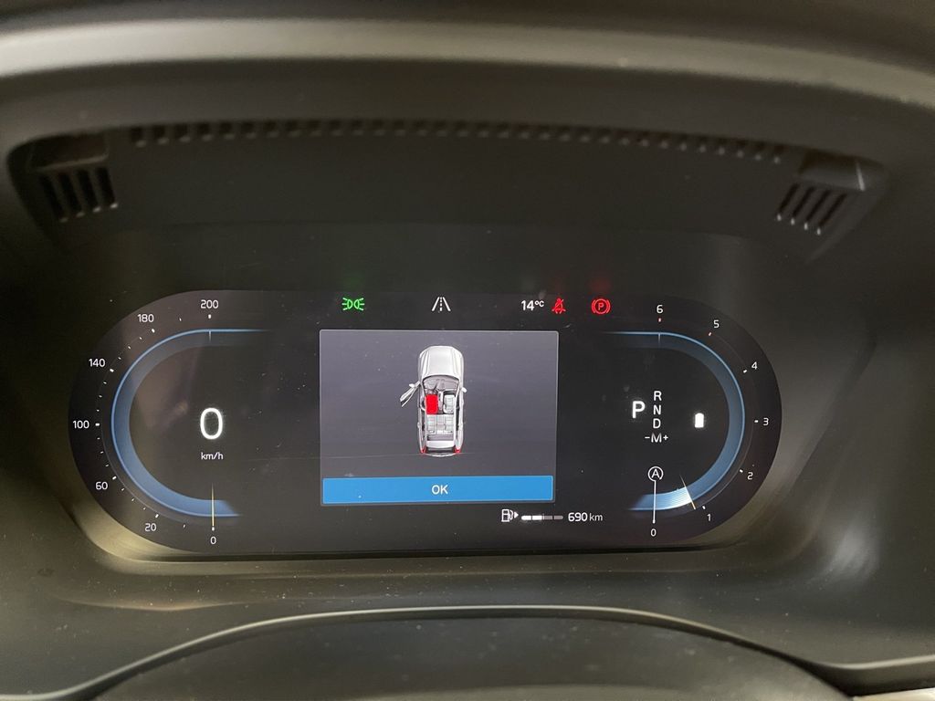Volvo XC60 2022
