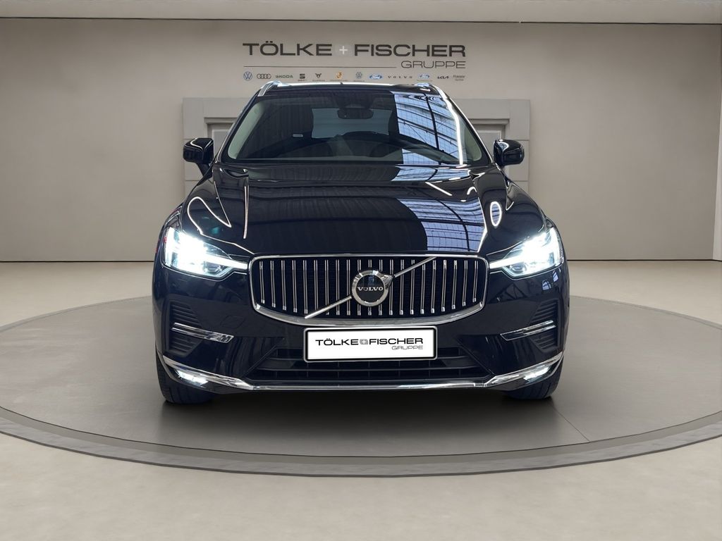 Volvo XC60 2022