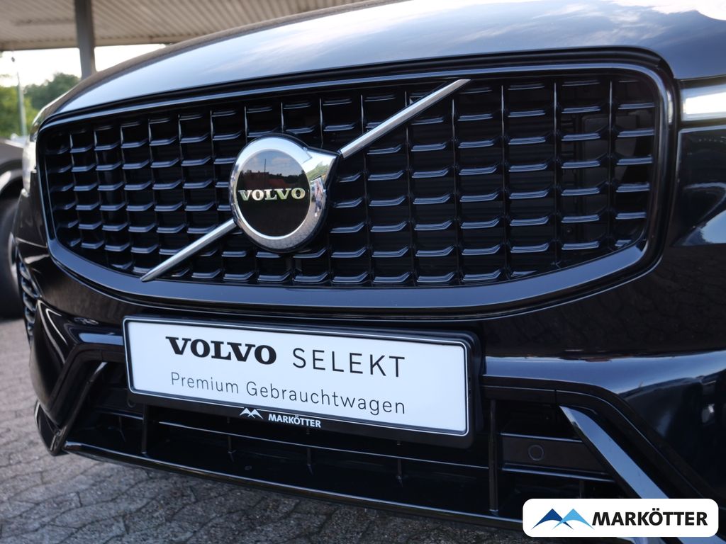 Volvo XC60 2023