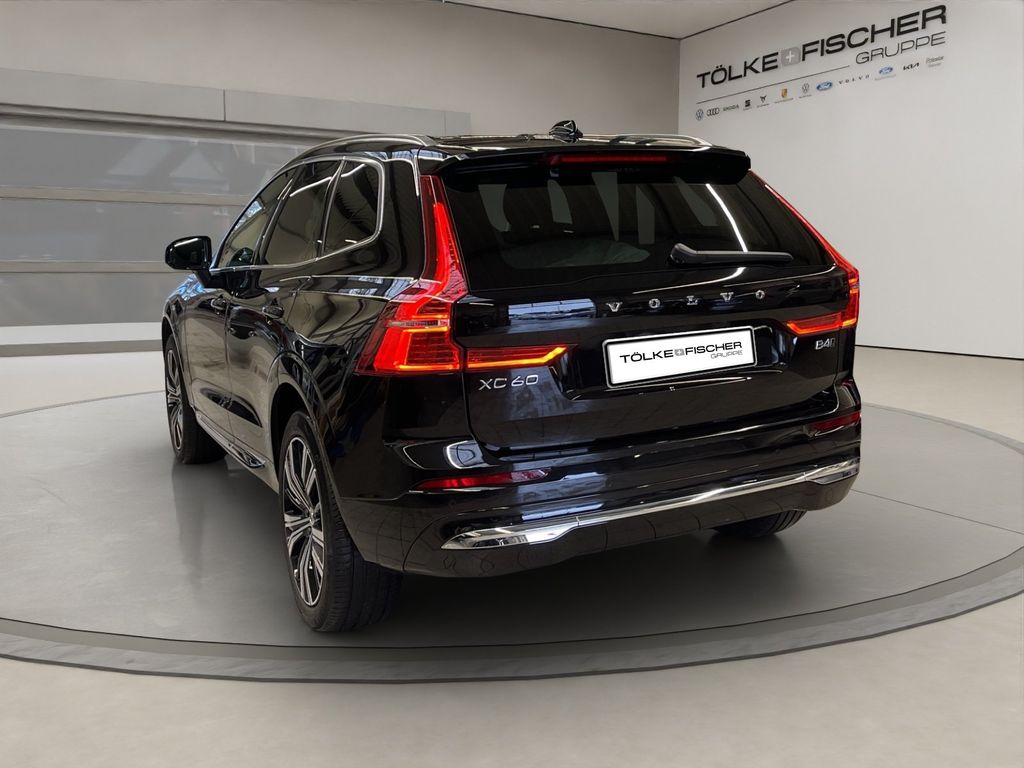 Volvo XC60 2022