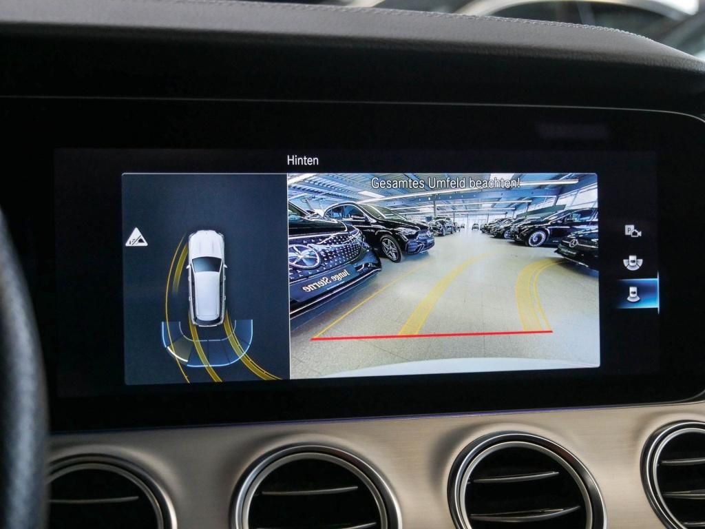 Mercedes-Benz E 300 2021