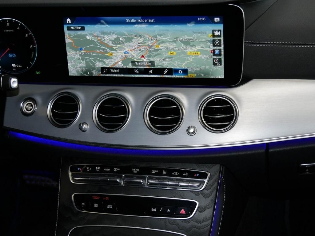 Mercedes-Benz E 300 2021