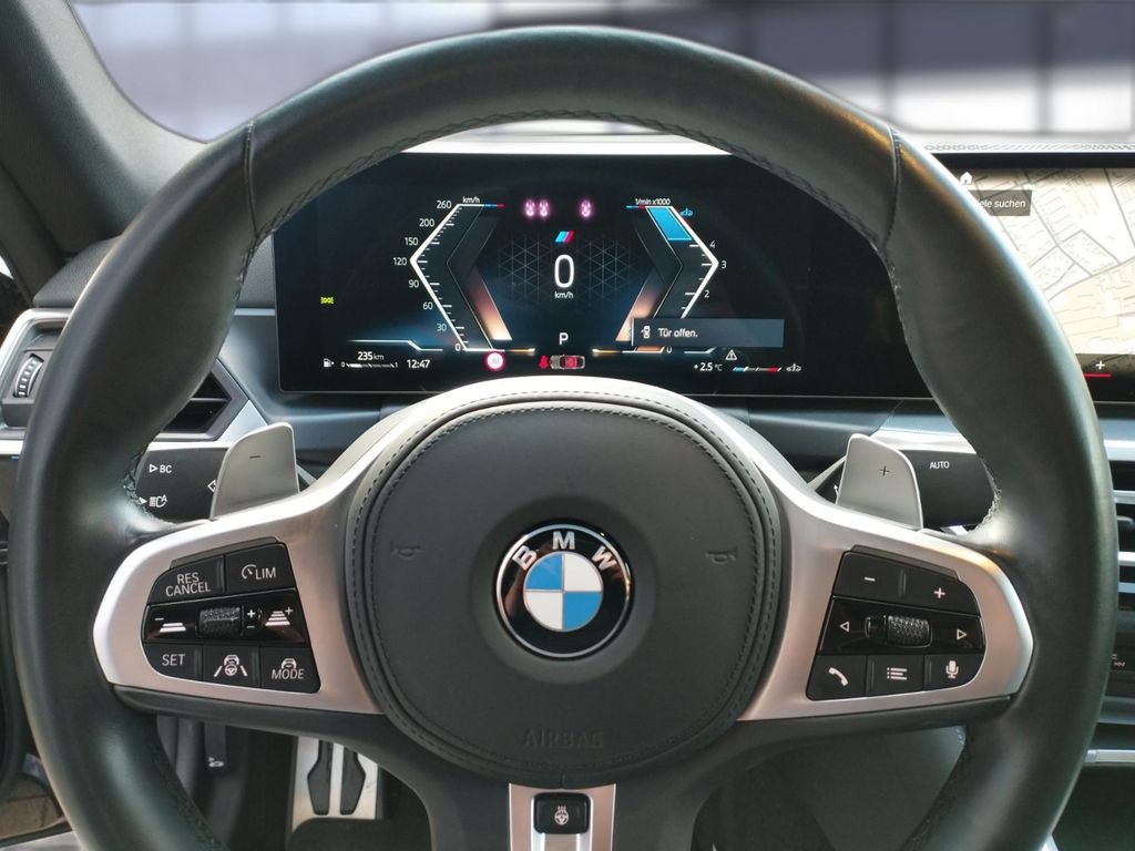 BMW 420 Gran Coupé 2023