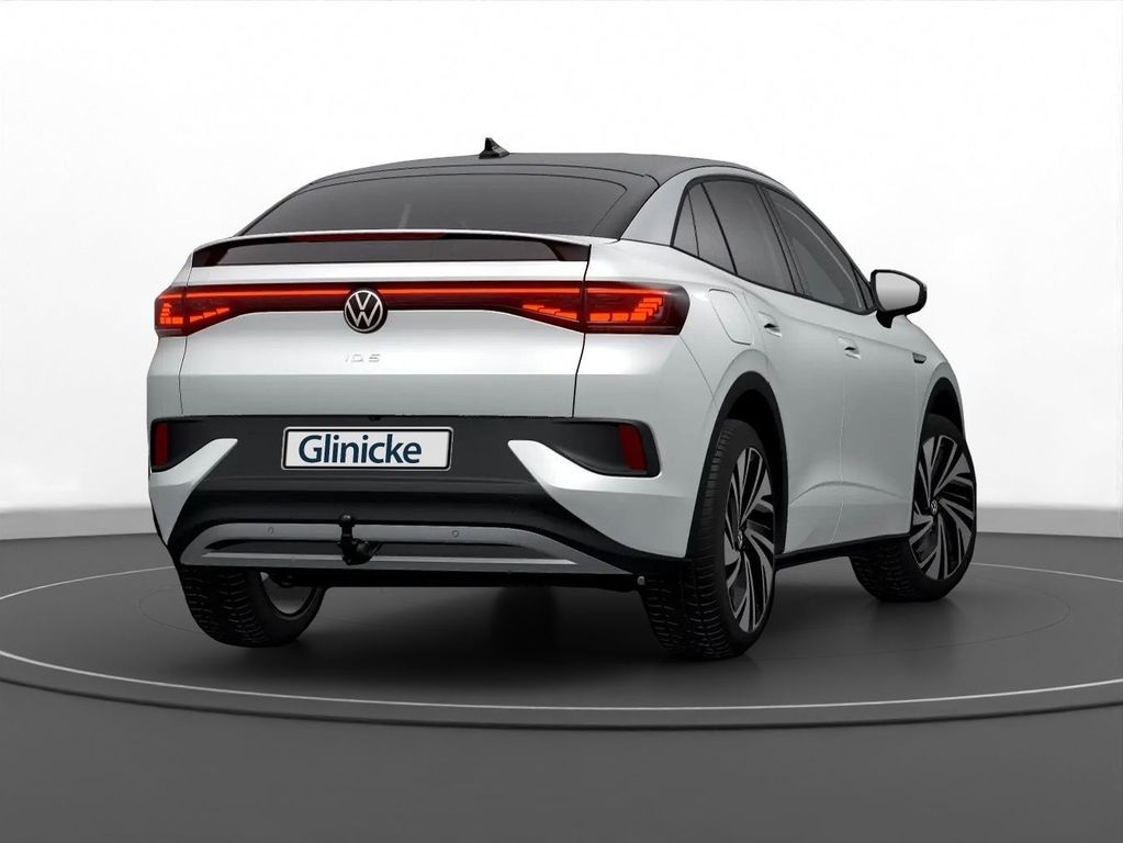 Volkswagen ID.5 2024