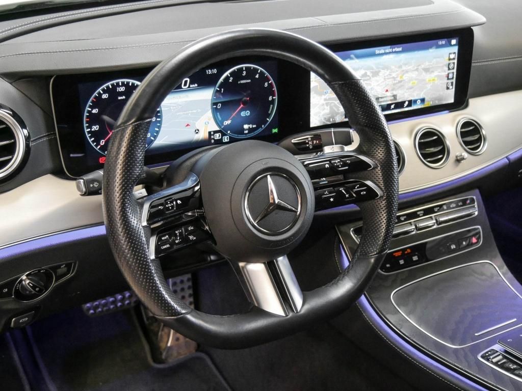 Mercedes-Benz E 300 2021