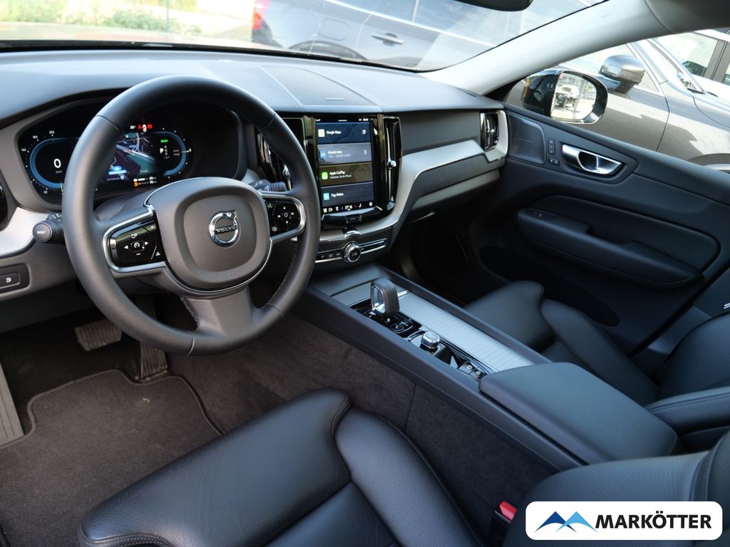 Volvo XC60 2023