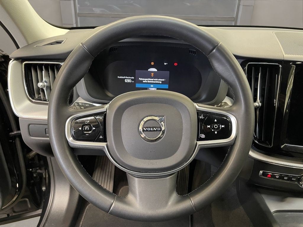 Volvo XC60 2022