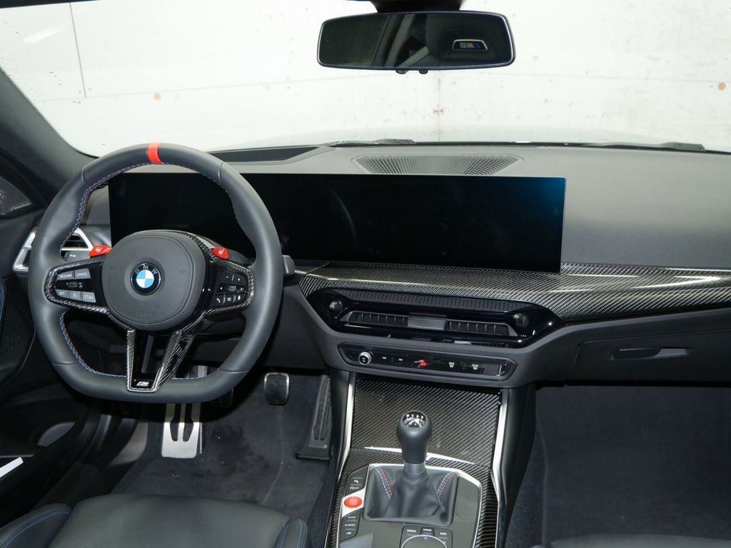 BMW M2 2025