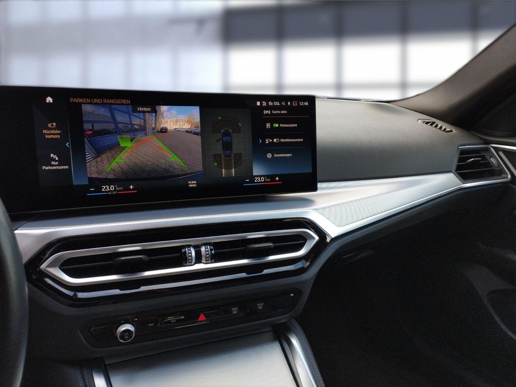 BMW 420 Gran Coupé 2023