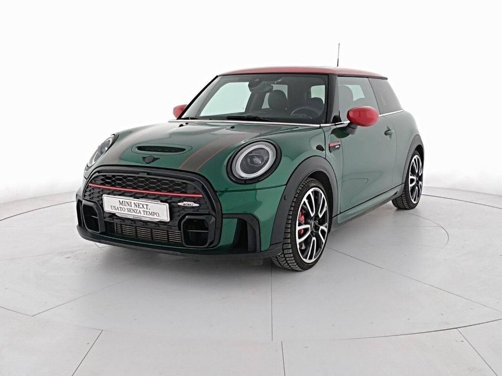 MINI Other 2023