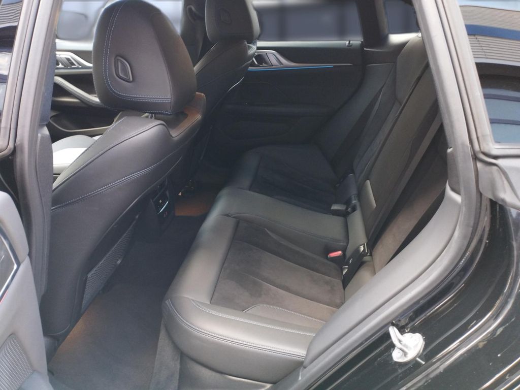 BMW 420 Gran Coupé 2023