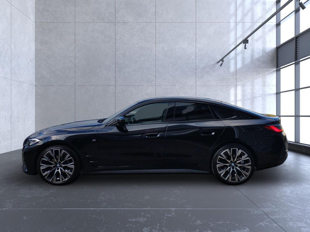 BMW 420 Gran Coupé 2023