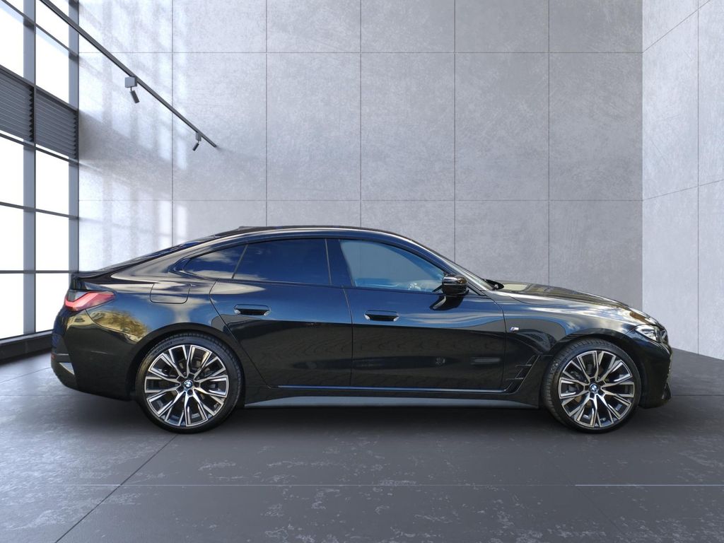 BMW 420 Gran Coupé 2023