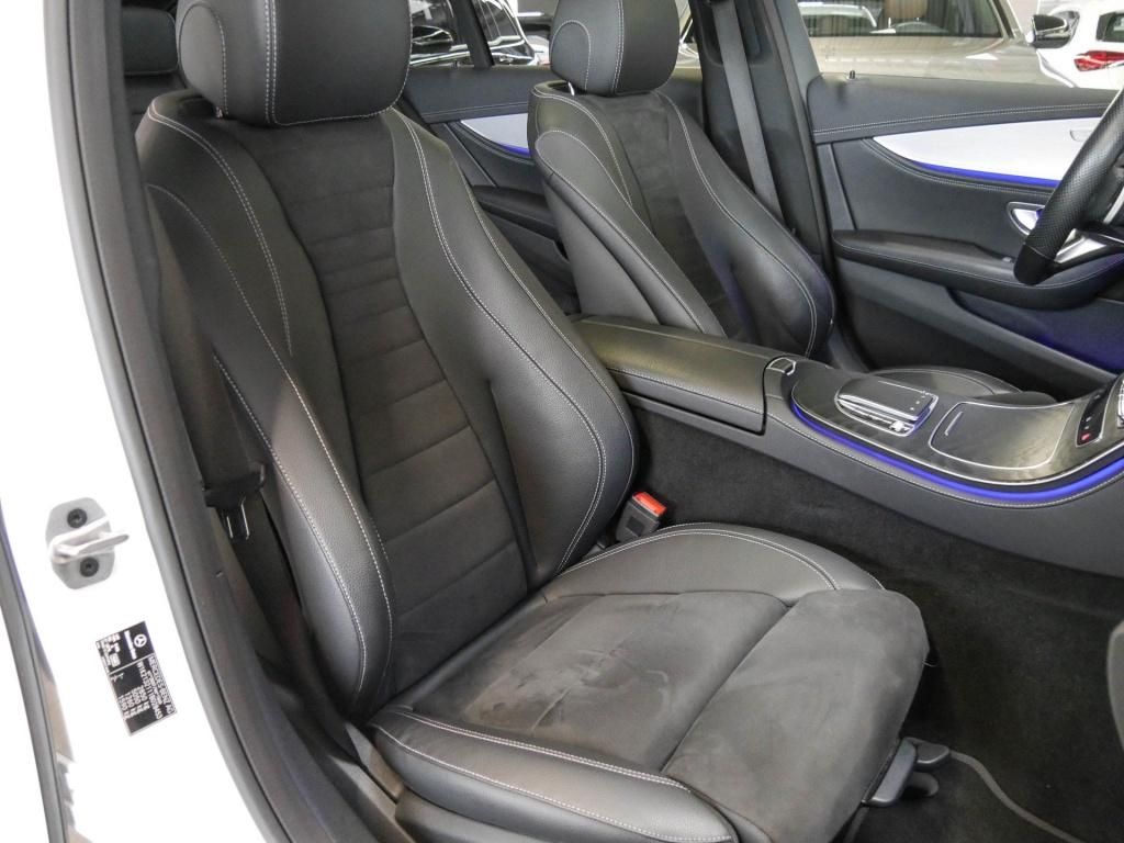 Mercedes-Benz E 300 2021