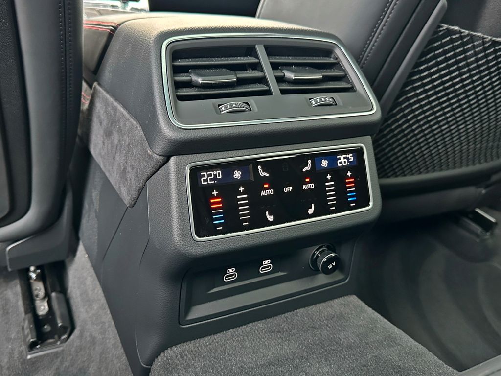 Audi RS6 2025