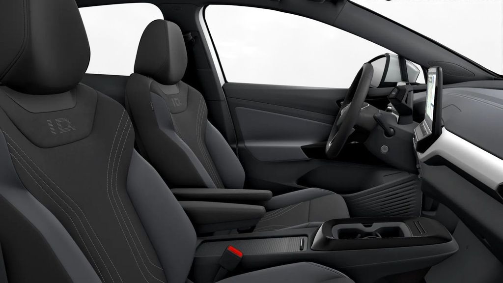 Volkswagen ID.5 2024
