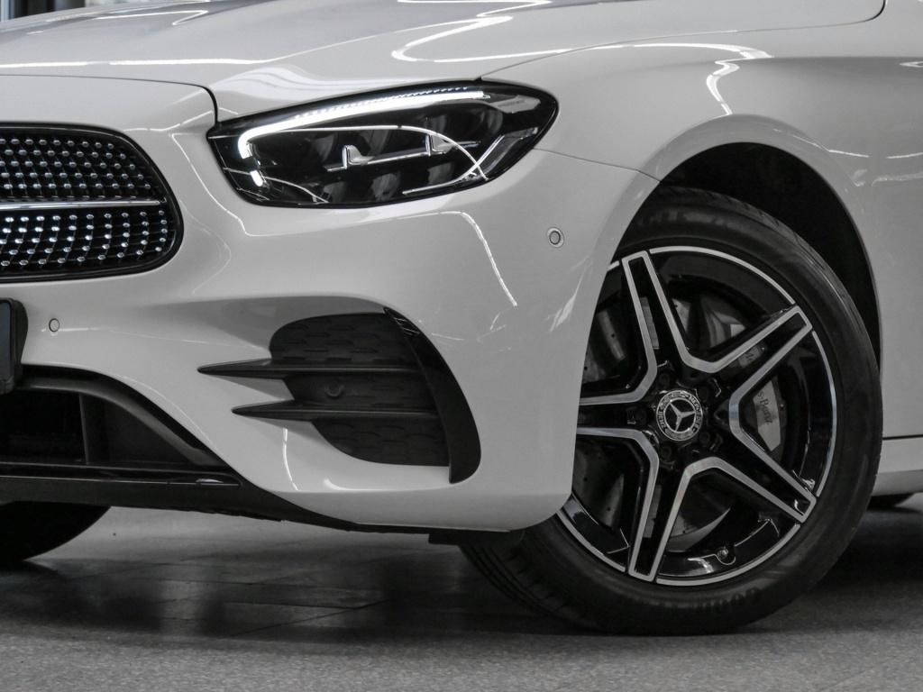 Mercedes-Benz E 300 2021