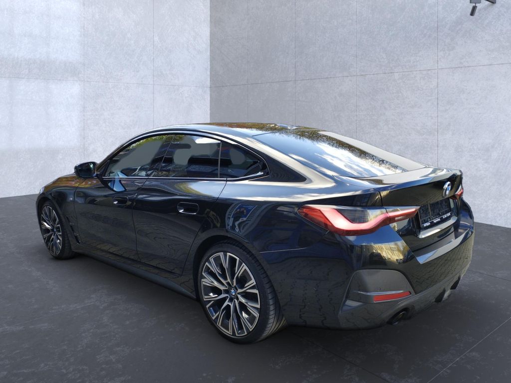 BMW 420 Gran Coupé 2023