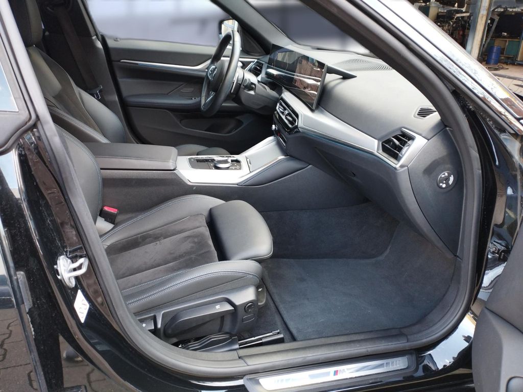 BMW 420 Gran Coupé 2023