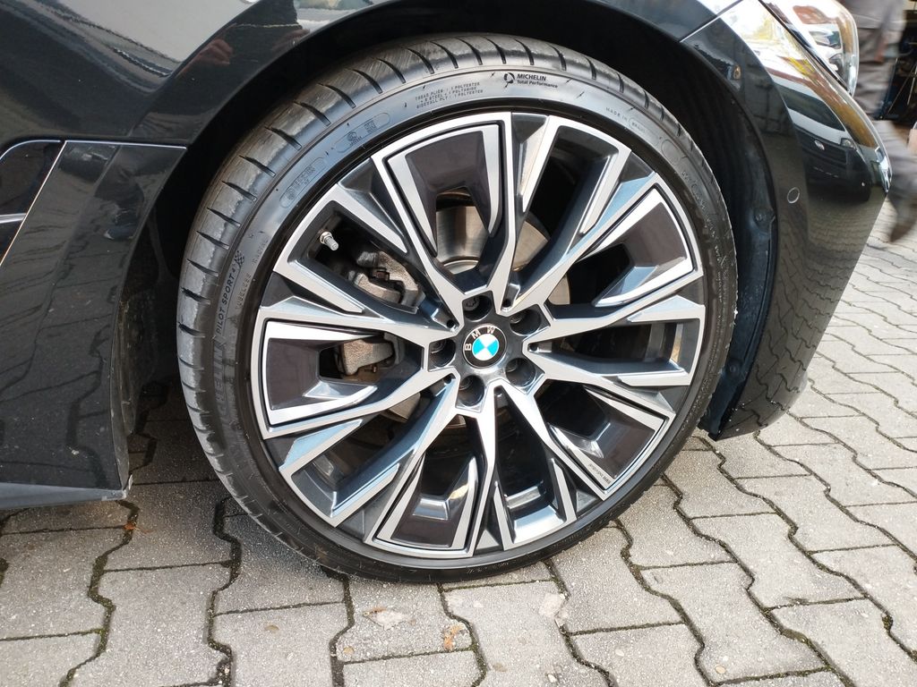 BMW 420 Gran Coupé 2023