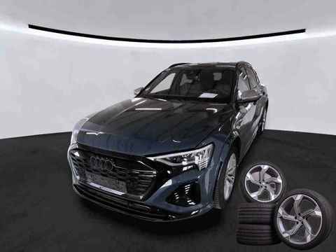 Audi SQ8 e-tron 2024