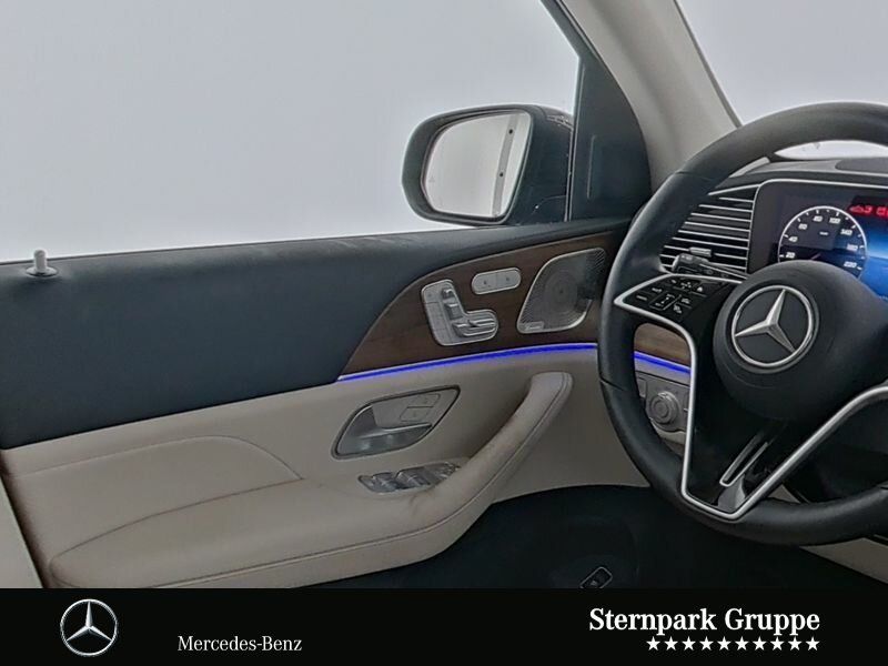 Mercedes-Benz GLE 350 2025