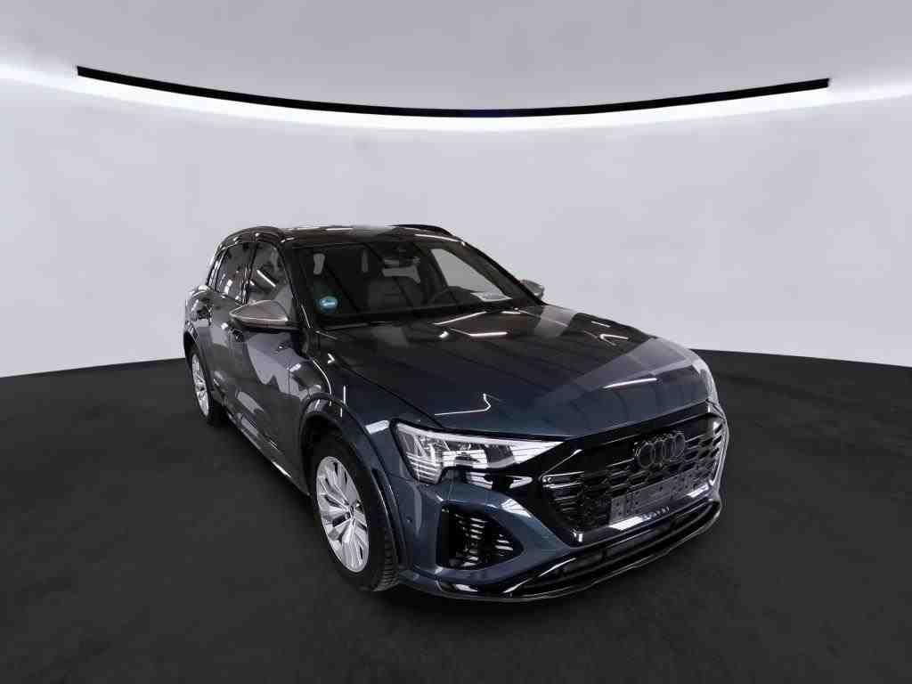 Audi SQ8 e-tron 2024