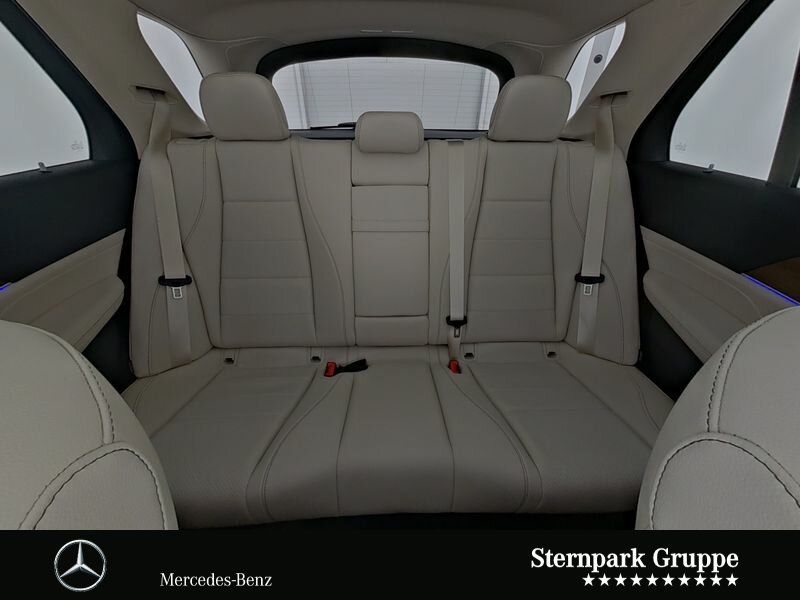 Mercedes-Benz GLE 350 2025