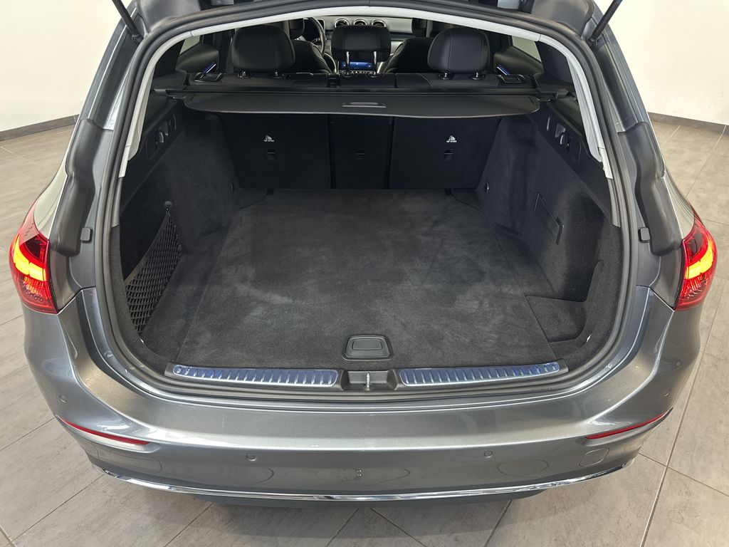 Mercedes-Benz C 220 2024