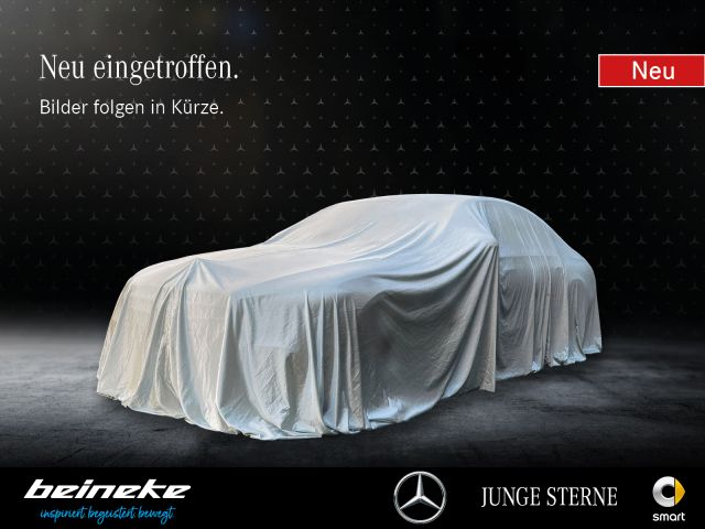 Mercedes-Benz C 300 2022