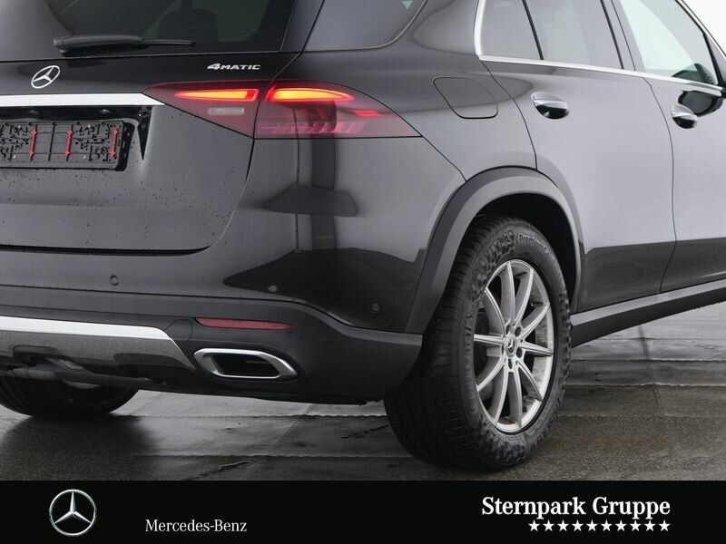 Mercedes-Benz GLE 350 2025