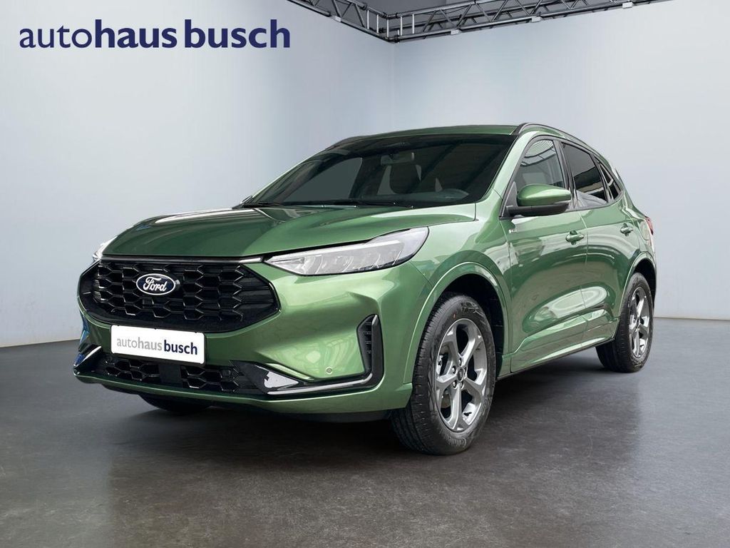 Ford Kuga 2026