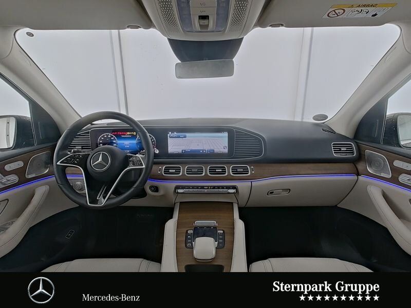 Mercedes-Benz GLE 350 2025