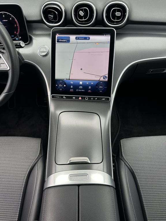 Mercedes-Benz C 220 2024