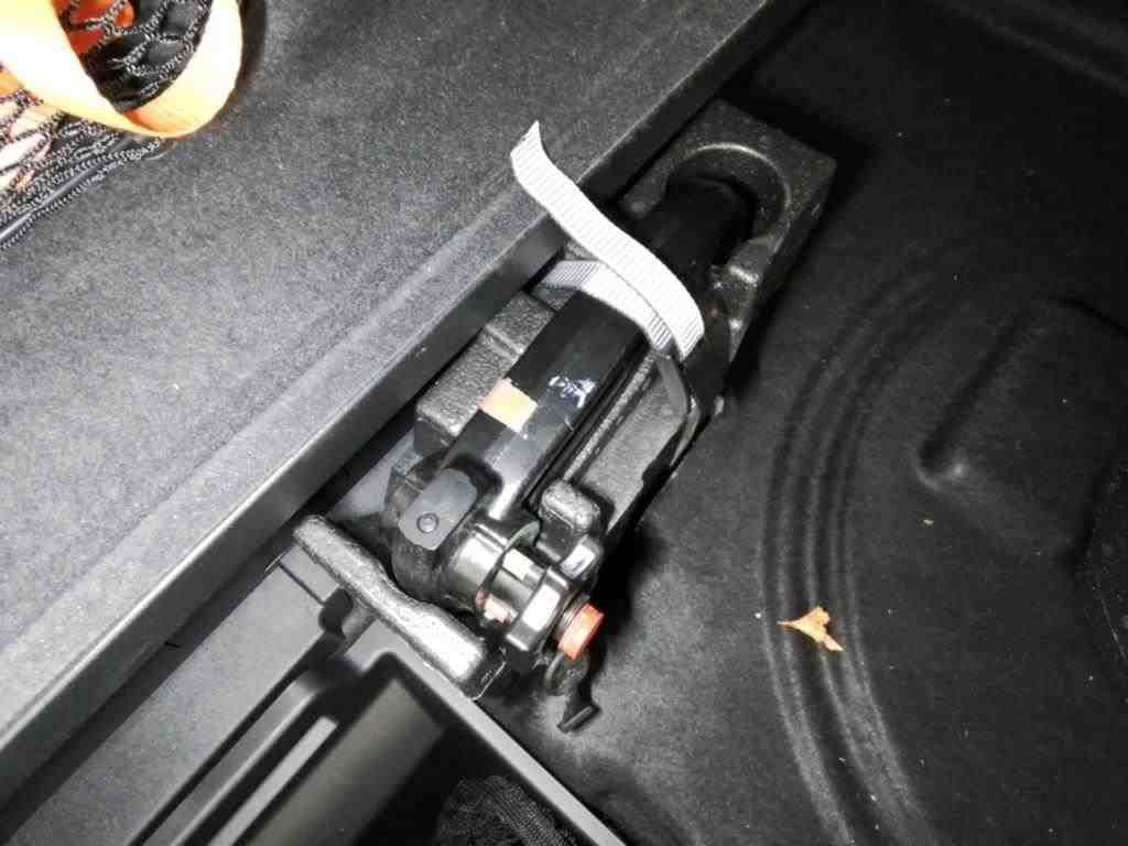 Audi SQ8 e-tron 2024