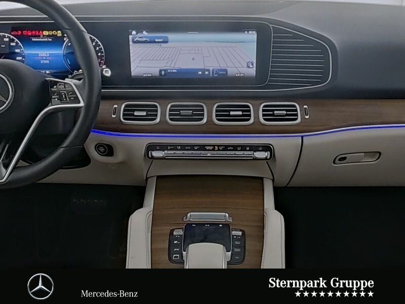 Mercedes-Benz GLE 350 2025