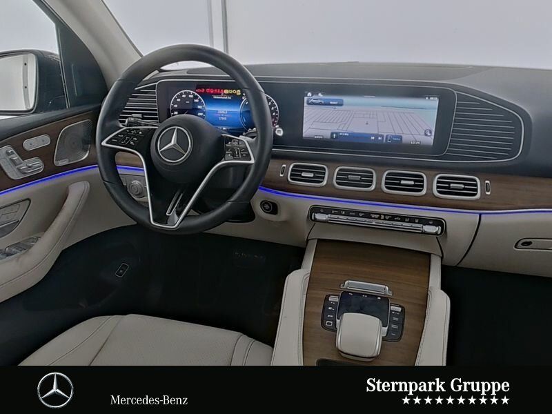 Mercedes-Benz GLE 350 2025
