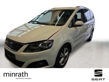Seat Alhambra 2020