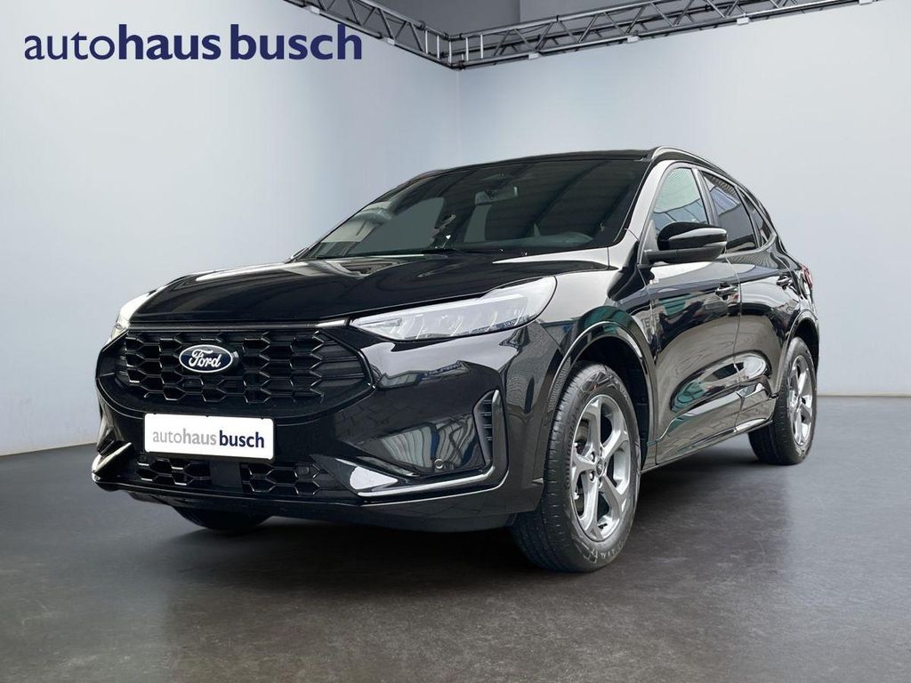 Ford Kuga 2026