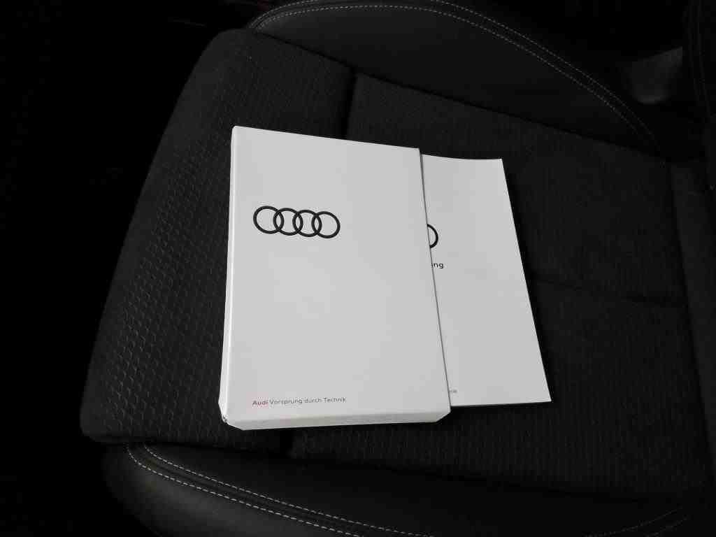 Audi SQ8 e-tron 2024