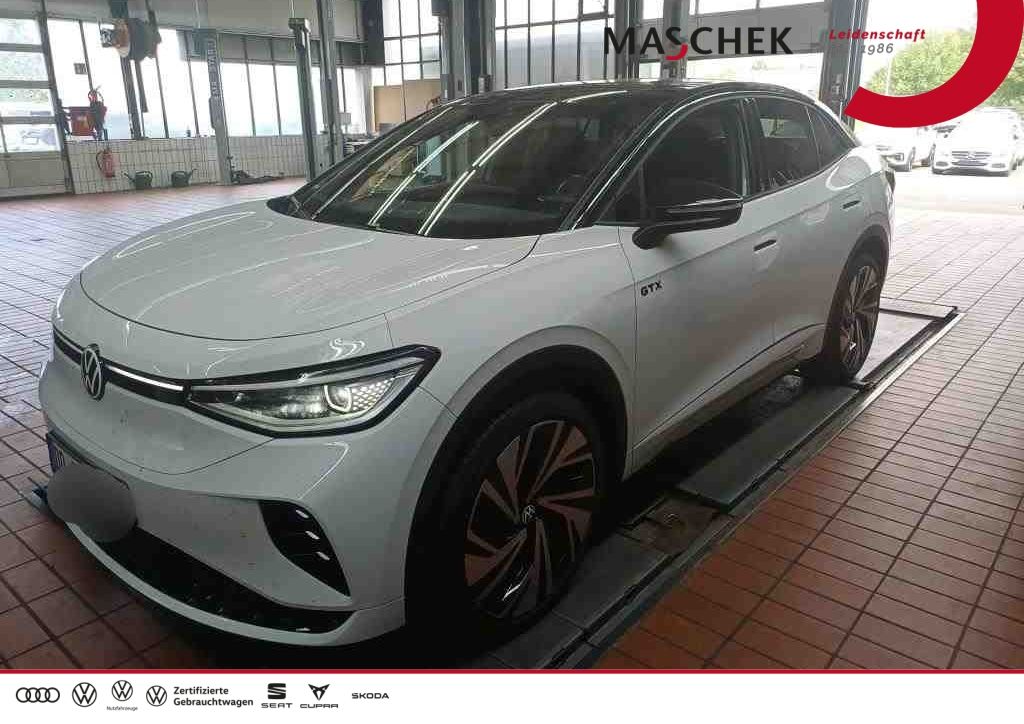 Volkswagen ID.5 2023