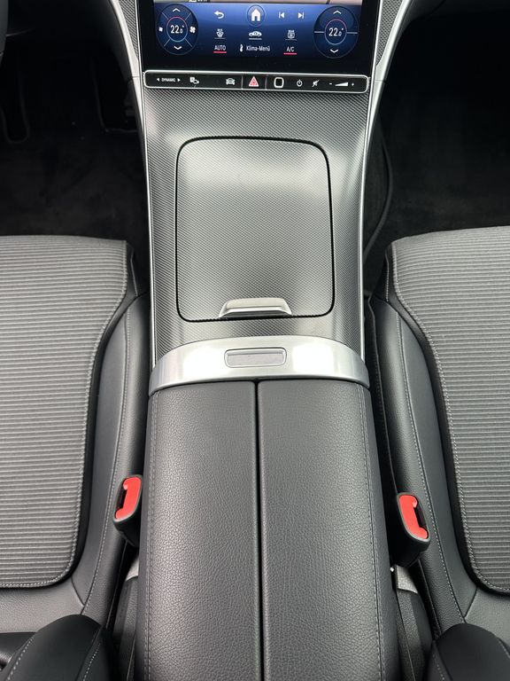 Mercedes-Benz C 220 2024