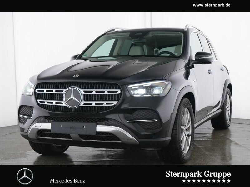 Mercedes-Benz GLE 350 2025