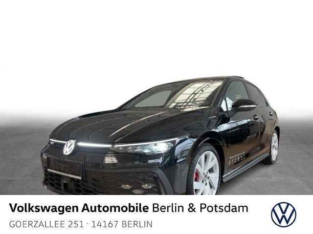 Volkswagen Golf 2026